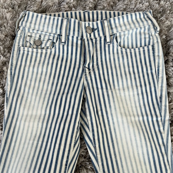 True Religion Serena Super Skinny Jeans. - Picture 7 of 14